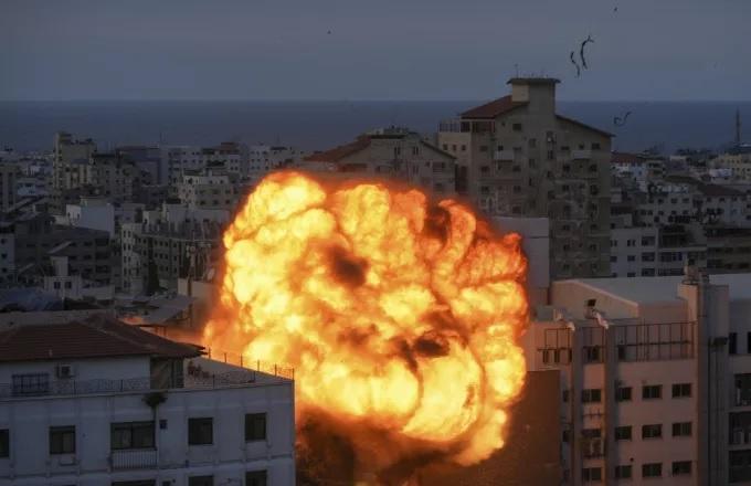 Μέση Ανατολή: Ανησυχία για μία γενικευμένη έκρηξη