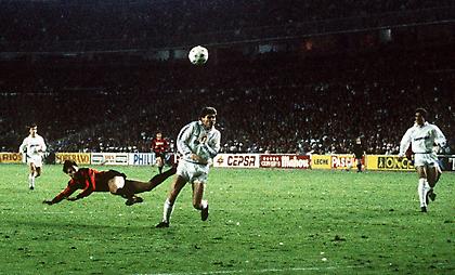 Η Μίλαν είχε τα δικά της πέτρινα χρόνια. Από τη δεκαετία του ‘80 όμως, δεν έχει ξανακοιτάξει πίσω!