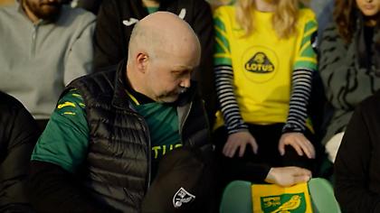 Γροθιά στο στομάχι: Το συγκλονιστικό βίντεο της Νόριτς για την παγκόσμια ημέρα ψυχικής υγείας!