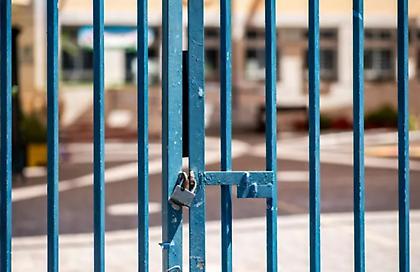 Τρόμος σε σχολείο των Τρικάλων: 12χρονος έβγαλε μαχαίρι