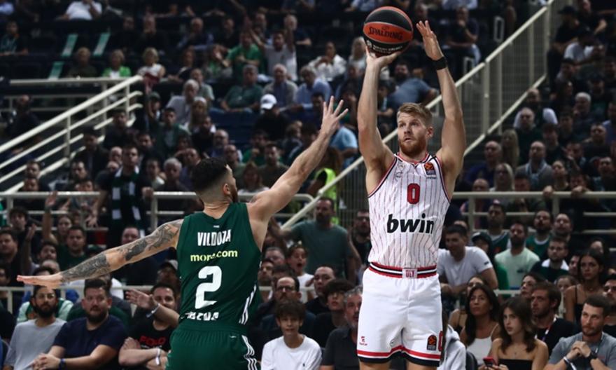 Γουόκαπ: Θέλω να μείνω μόνιμα στην Ελλάδα