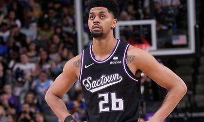 Ελεύθερος από τους Κινγκς ο Τζέρεμι Λαμπ