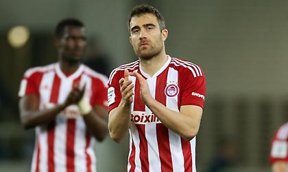 «Χάλασε το deal ανάμεσα σε Μπέτις και Παπασταθόπουλο»