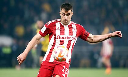 Φαμπρίτσιο Ρομάνο: «Αποφασίζει σήμερα για τον Παπασταθόπουλο η Μπέτις»