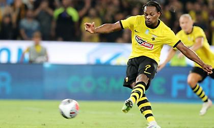 Κετσετζόγλου: «Τι ισχύει για την επιστροφή Γκαρσία στην ΑΕΚ - Η ευκαιρία για Πόνσε-Πισάρο»