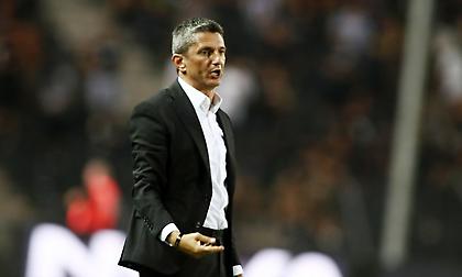 Tσορμπατζόγλου: «Θέλει να βάλει νέα πρόσωπα στο παιχνίδι του ΠΑΟΚ ο Λουτσέσκου»