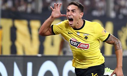 Τσακίρης: «Κάνει πρόοδο ο Πόνσε - Αν είχε και γκολ ο Γιόνσον, δεν θα υπήρχε τέτοιο χαφ στην Ελλάδα»