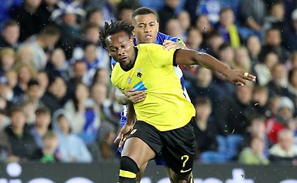 Κρίσιμη η επόμενη εβδομάδα για Λιβάι Γκαρσία στην ΑΕΚ