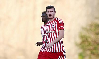 Σταματέλος: «Θετικά μηνύματα για Ρίτσαρντς και Μπιανκόν - Ερωτηματικό πώς θα μπουν στον Ολυμπιακό»