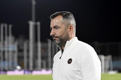 Τα δύσκολα είναι μπροστά για τον Ολυμπιακό