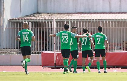 Κοζάνη-Μακεδονικός