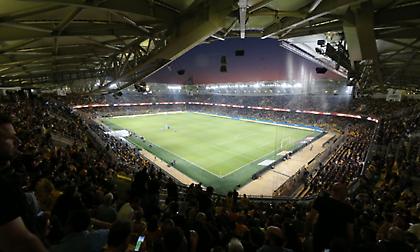 Κλήθηκαν σε απολογία οι ΑΕΚ και Παναθηναϊκός