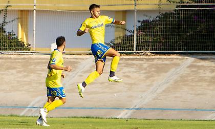 Τη γλίτωσε στα πέναλτι κόντρα στον Διαγόρα Ρόδου ο Παναιτωλικός!