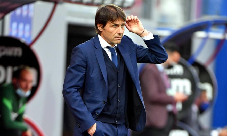 Νάπολι: Δυσκολεύει του Κόντε