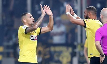 Τσακίρης: «''Λίρα εκατό'' για την ΑΕΚ ο Μουκουντί – Ανταποκρίθηκε άμεσα ο Κάλενς»