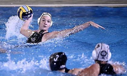 «Έπνιξε» τον ΠΑΟΚ και βρέθηκε κορυφή ο Αλιμος