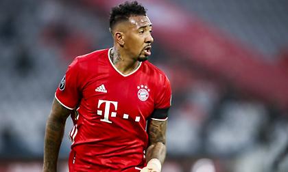 Ο Μπόατενγκ απέρριψε προτάσεις από Βραζιλία & Ρωσία - Προτιμά να προπονείται με την U23 της Μπάγερν