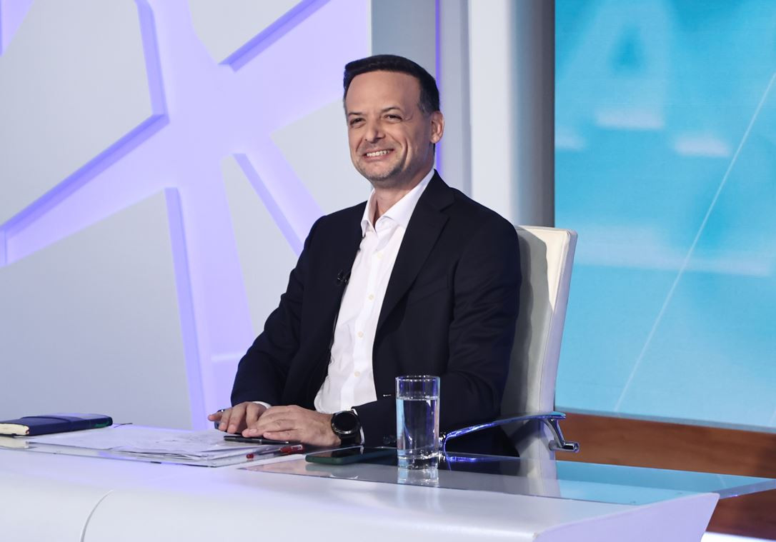 Μπακογιάννης: 750 κάμερες στις γειτονιές της πόλης