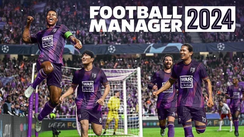 Football Manager: The new item everyone’s been asking for – next – gaming