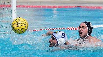 «Άλωσε» τη Χίο κι έκανε το απόλυτο το Περιστέρι