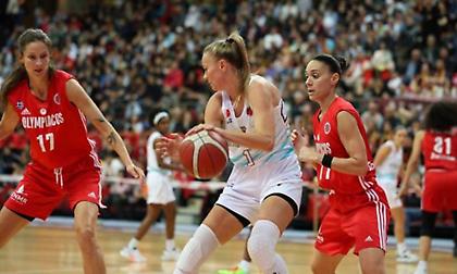 «Άλωσε» την Τουρκία κι έκανε ιδανική πρεμιέρα ο Ολυμπιακός