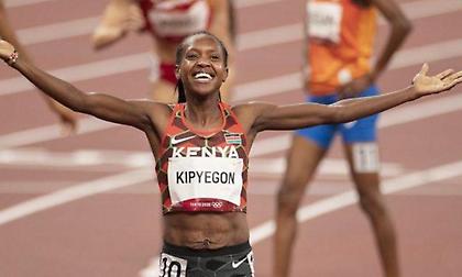 Ανακοίνωσε τις 11 υποψήφιες για κορυφαία αθλήτρια στίβου το 2023 η WA