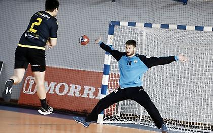 Πήρε άνετα το ντέρμπι «δικεφάλων» και έκανε το 3/3 η ΑΕΚ!