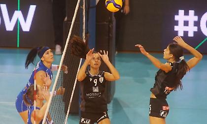 Προβάδισμα πρόκρισης για ΠΑΟΚ