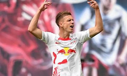 «Ο Ντάνι Όλμο θα μετακομίσει το καλοκαίρι στην Μπαρτσελόνα»!