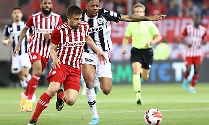 «Έχει καλύτερες προτάσεις από αυτήν της Μπέτις ο Παπασταθόπουλος»