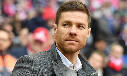 Για τη Λίβερπουλ και τις μεγάλες του αγάπες: Ο όρος στο συμβόλαιο του Τσάμπι Αλόνσο για το 2024!