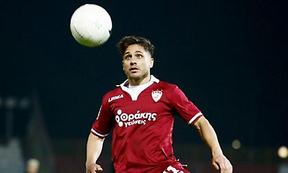 Έκανε το «μπαμ» με τον Πλατέλλα η Νέα Ιωνία!