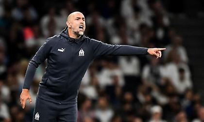 «Πολύ κοντά στο να αναλάβει την Μπεσίκτας ο Ιγκόρ Τούντορ»