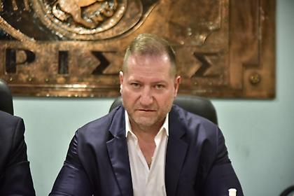 Νταβέλης: «Αποδεκτός απ’ όλους ο Δερμιτζάκης – Οι 50 κανίβαλοι θα είναι απέναντί μας»