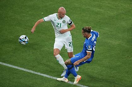 Προκριματικά EURO 2024: Σούπερ προσφορά* στο Pamestoixima.gr για τον αγώνα Ιρλανδία-Ελλάδα