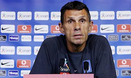 Live streaming: Η συνέντευξη Τύπου του Πογέτ