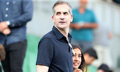 Μπακογιάννης στο χθεσινό debate: «Το γήπεδο του Παναθηναϊκού θα είναι το καλύτερο στην Ευρώπη»