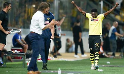 Κετσετζόγλου: «Ετοιμάζει κι άλλους… Ζίνι ο Αλμέιδα»