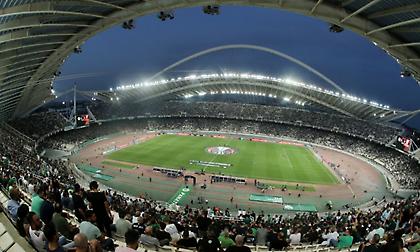 Νικολογιάννης: «Η μεγάλη ζημιά που παθαίνει ο Παναθηναϊκός από το ΟΑΚΑ»