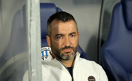 Νικολακόπουλος: «Τους… πέθανε στην προπόνηση ο Μαρτίνεθ»