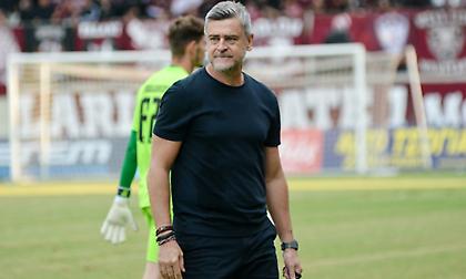 ΑΕΛ: «Καταδικάζουμε τη χυδαία συμπεριφορά κάποιων»