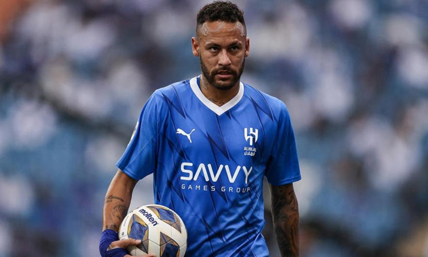 Νειμάρ: Η ανάρτηση που προκάλεσε θαυμασμό