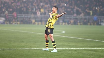 Ατζέντης Πινέδα: «Χωρίς οψιόν, δεν περίμενα μεταγραφή, αλλά ο Μελισσανίδης την ολοκλήρωσε!»