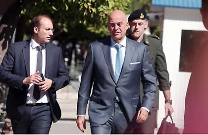 ΚΥΣΕΑ για πόλεμο σε Ισραήλ: Σε εγρήγορση οι ελληνικές αρχές - Με αμείωτη ένταση η φύλαξη των συνόρων