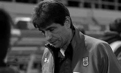 «Έφυγε» ο Γιάννης Μιχαλήτσος