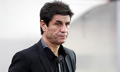 Το «αντίο» του Άρη στον Μιχαλήτσο