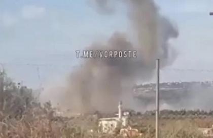 Ισραηλινές επιδρομές στα αεροδρόμια της Δαμασκού και του Χαλεπίου