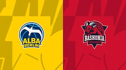 Άλμπα Βερολίνου-Μπασκόνια