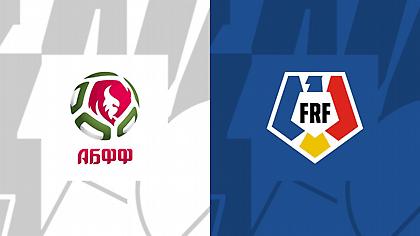 Λευκορωσία-Ρουμανία