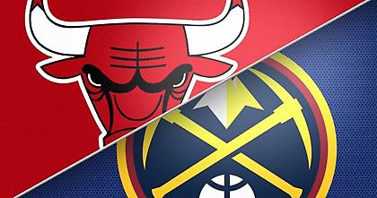 Μπουλς-Νάγκετς